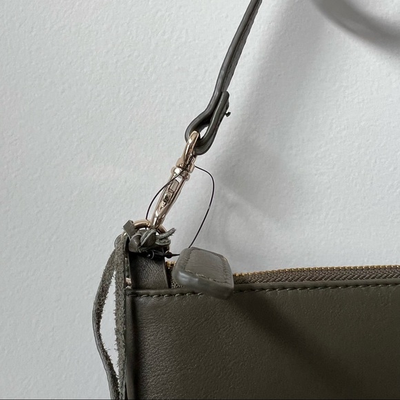 Paul Costelloe Bags Paul Costelloe Leather Cross Body Bag Poshmark